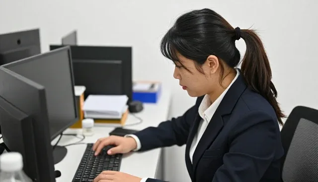 信息服务领域选型：规范执行与数字化技术的融合路径