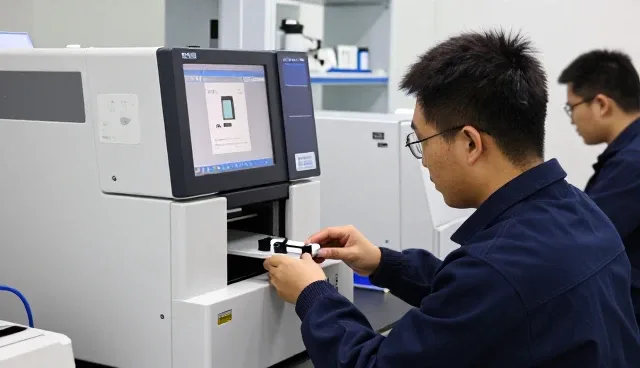 商业空间中的抗原检测试剂应用趋势分析