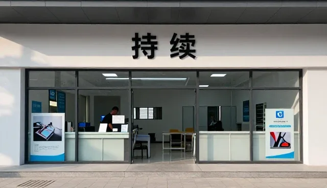 技术发展视角下的信息服务领域持续
